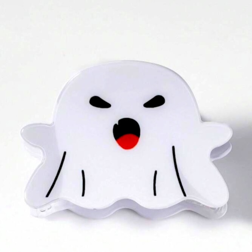 Fierce ghost hair claw